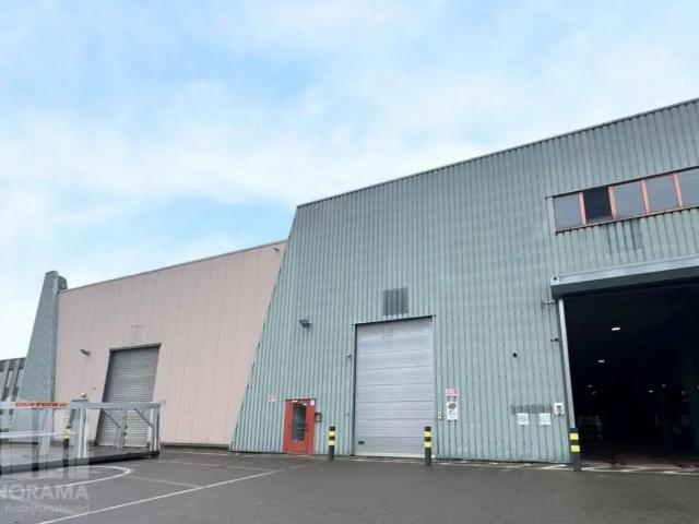 à louer Bureaux Zaventem Hoge Wei