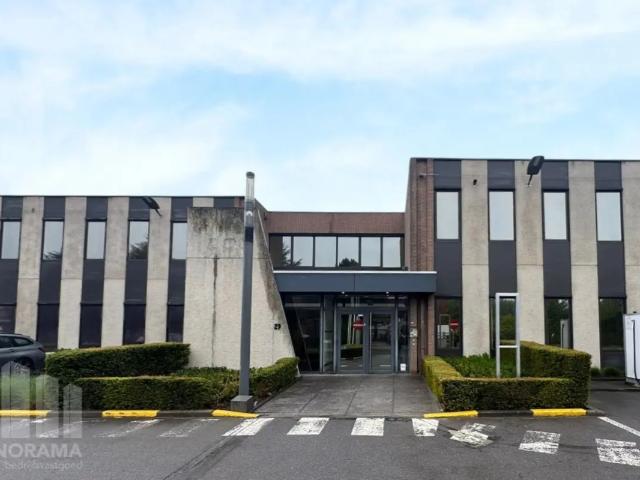 à louer Bureaux Zaventem Hoge Wei