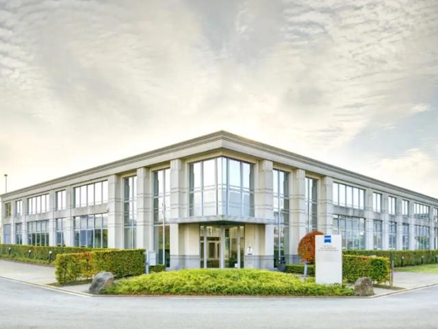 à louer Bureaux Zaventem Ikaroslaan