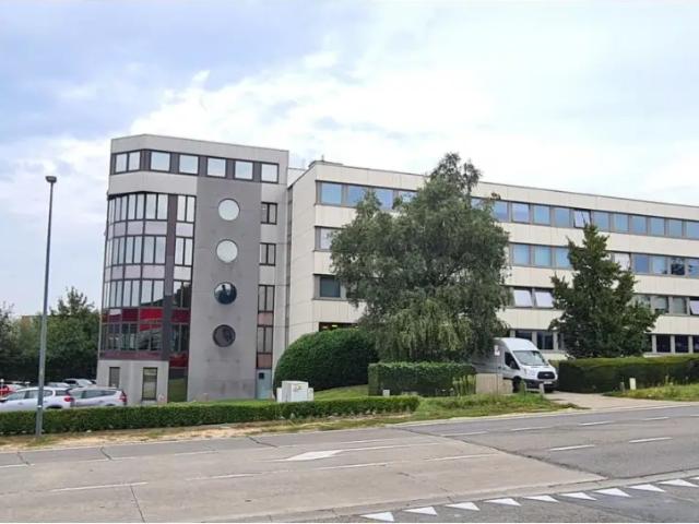 à louer Bureaux Zaventem Leuvensesteenweg