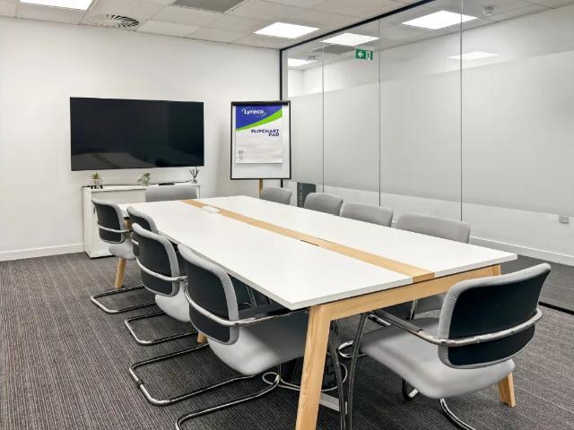 à louer Bureaux Zaventem Mechelsesteenweg