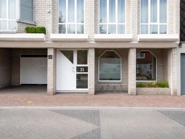 à louer Bureaux Zandhoven Liersebaan