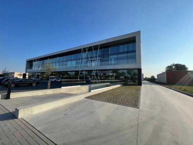 à louer Bureaux Zele Drukkerijstraat
