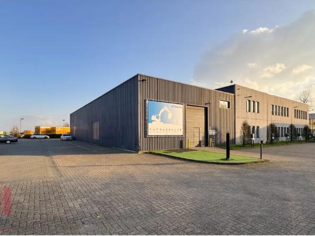 à louer Bureaux Zellik Doornveld
