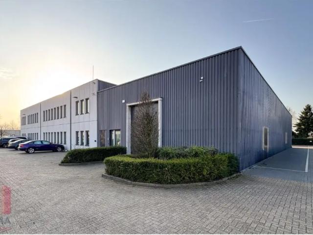 à louer Bureaux Zellik Doornveld