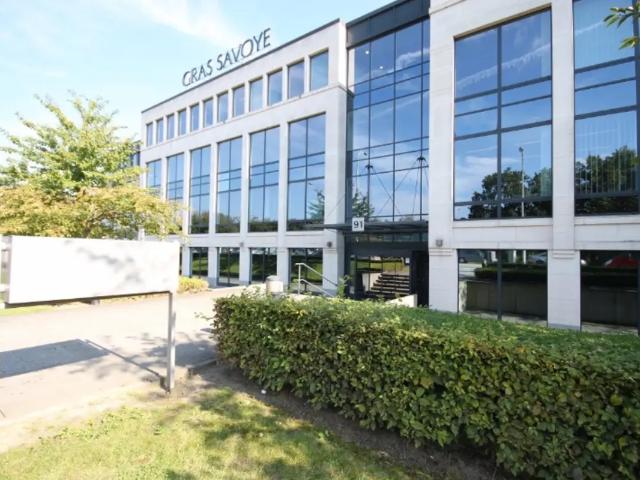 à louer Bureaux Zellik Zuiderlaan