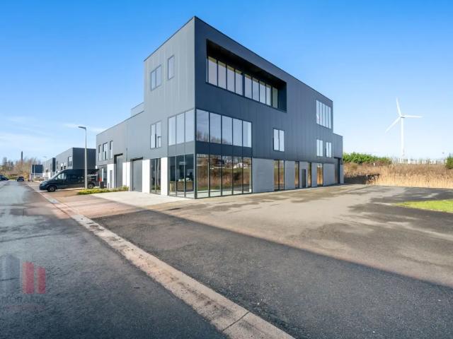 à louer Bureaux Zelzate Triphonstraat