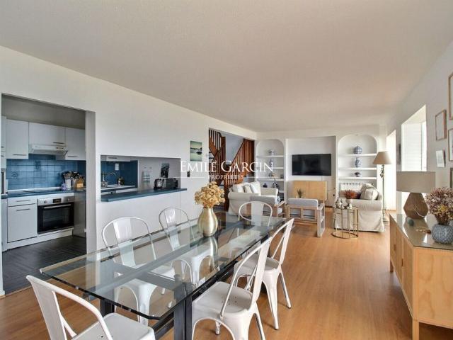 A louer Bail Code Civil Appartement Hendaye Vue Océan