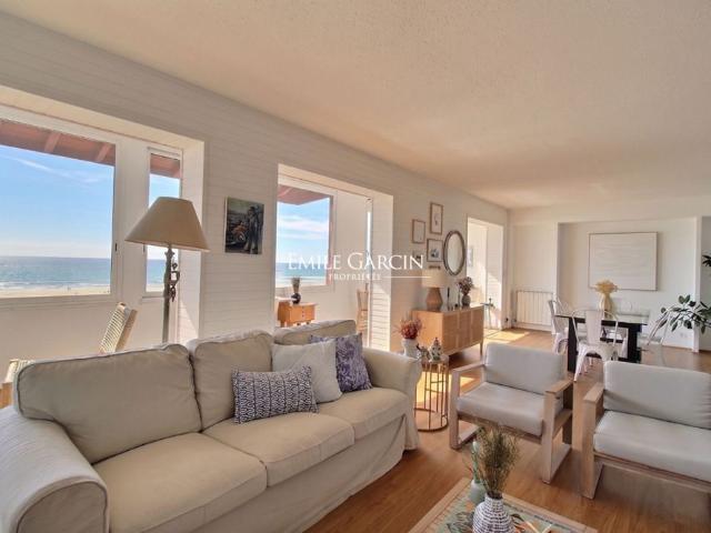 A louer Bail Code Civil Appartement Hendaye Vue Océan