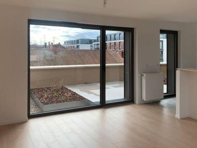 A louer beau 3 pièces neuf 2024 Sélestat Gare