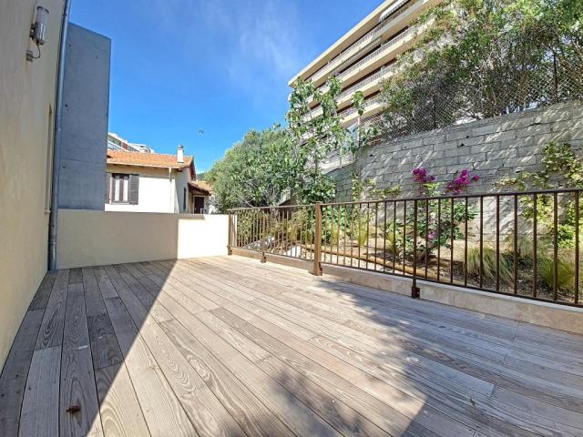 A louer beau F2 Ajaccio secteur Trottel Marengo