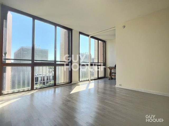 A LOUER BEAU STUDIO 26M²