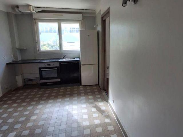 À louer – Beau T2 à Vitry sur Seine