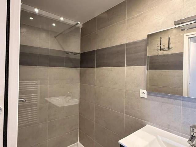 À louer — Beaulieu sur Mer, 3 pièces meublé 57 m² — 1 670 € charges comprises
