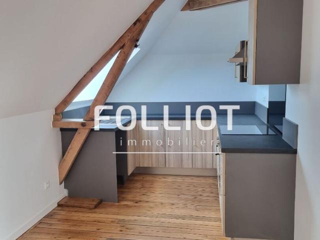 A LOUER Bel appartement 50000 Saint Lo 3 pi�ce s 52.36 m2