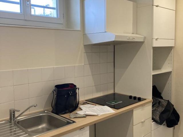 À louer Bel appartement 2 pièces de 39.35m² Proche des commerces et transports