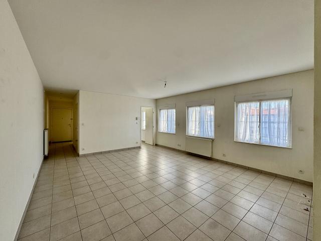 A louer Bel appartement 3 pièces au coeur de Royan Marché Central