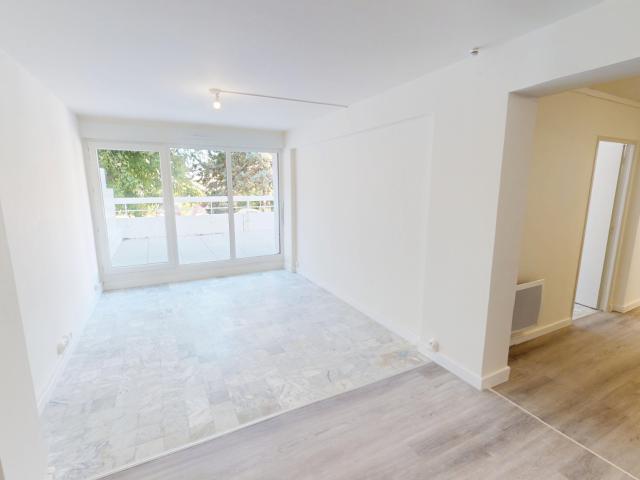 À louer – Bel appartement T3 de 63 m² avec parking – Marseille 12e