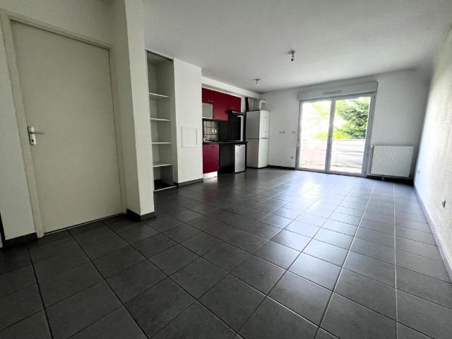 À louer – Bel appartement T2 à Escalquens 31750