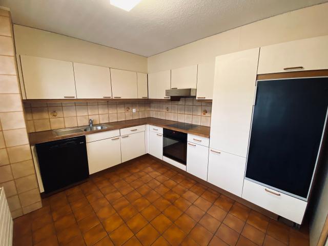 À louer Bel appartement de 4,5 pièces au 4e étage Bassecourt