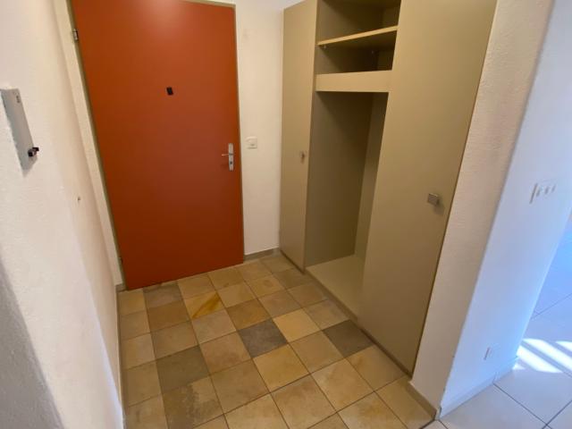 À louer Bel appartement de 4,5 pièces au 7e étage Bassecourt
