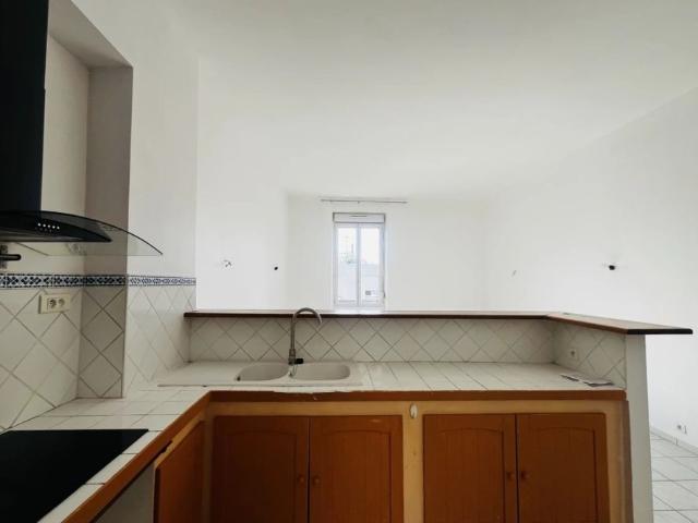À louer – Bel appartement de 70 m² avec terrasse