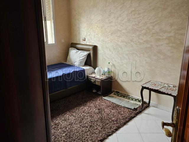À louer – bel appartement meublé – bourgogne