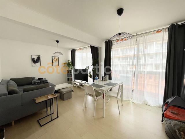 À louer, Bel appartement non meublé Clermont Ferrand