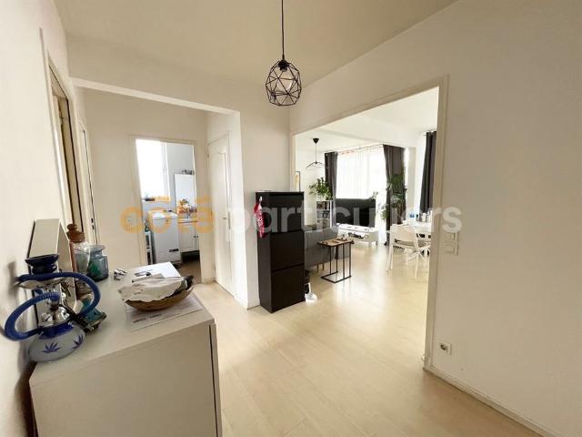 À louer, Bel appartement non meublé Clermont Ferrand