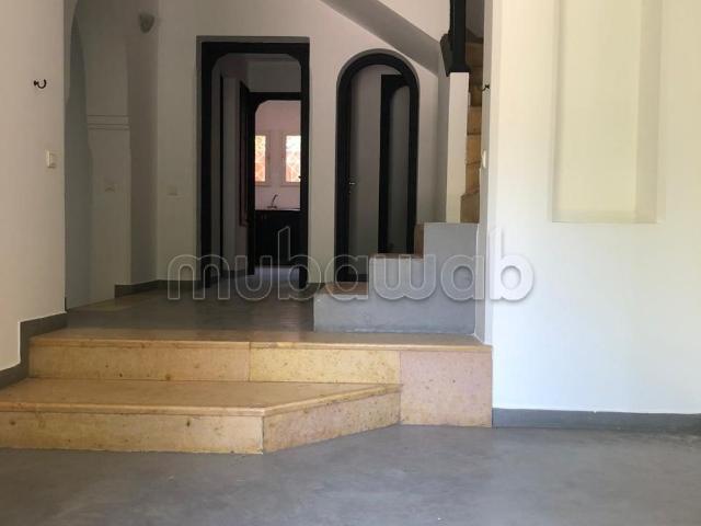 À LOUER – Belle Villa Vide à Targa, Marrakech