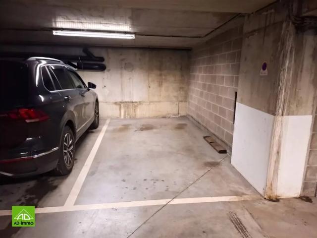 à louer Bien divers Namur