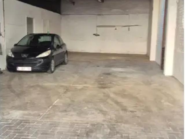 à louer Bien divers Anderlecht Boulevard Sylvain Dupuis