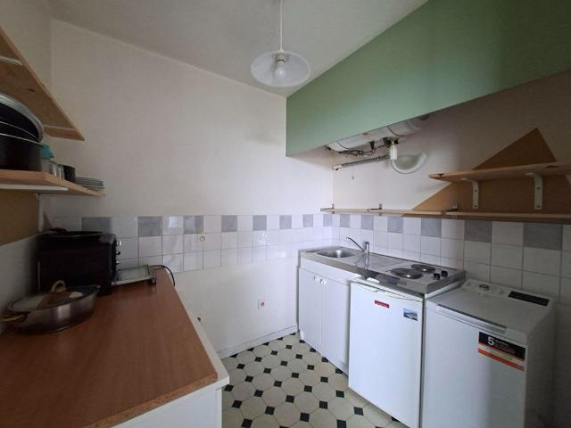 A louer Bordeaux T1meublé 31 m2