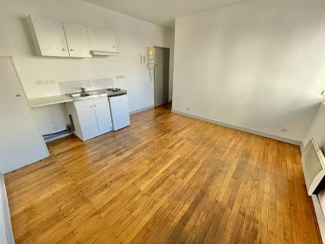 A LOUER BOULEVARD DES ANGLAIS Appartement 2 piï¿½ces de 29.2 mï¿½