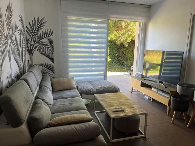 À LOUER Bouliac | Maison de plain pied T4 avec jardin de 300 m², garage et stationnement