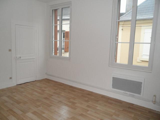 A LOUER BOURGES T2 de 35.45m2