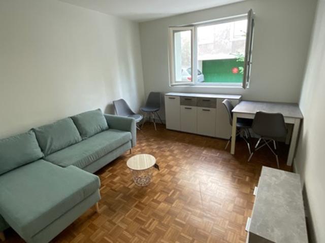 A LOUER BOURGES T2 de 40.69m2
