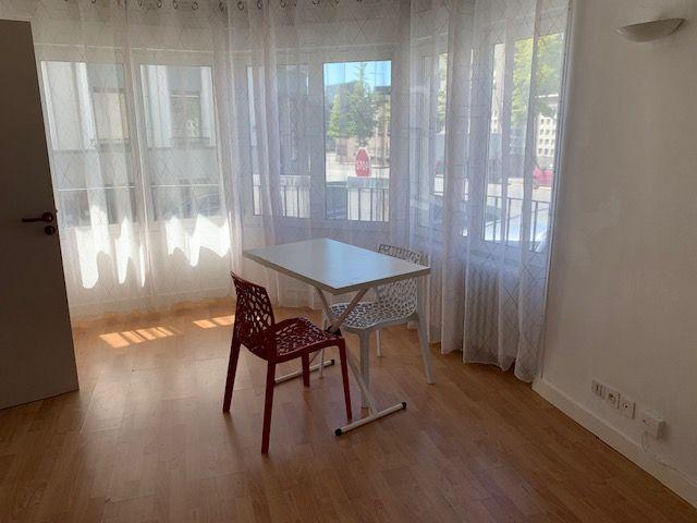 A LOUER BREST LIBERTE STUDIO 21 M2 Hyper centre