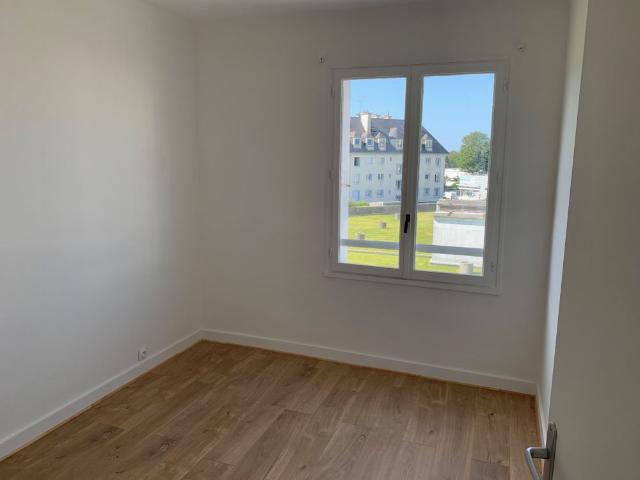 A louer Brest Place de Strasbourg T3 60 M2