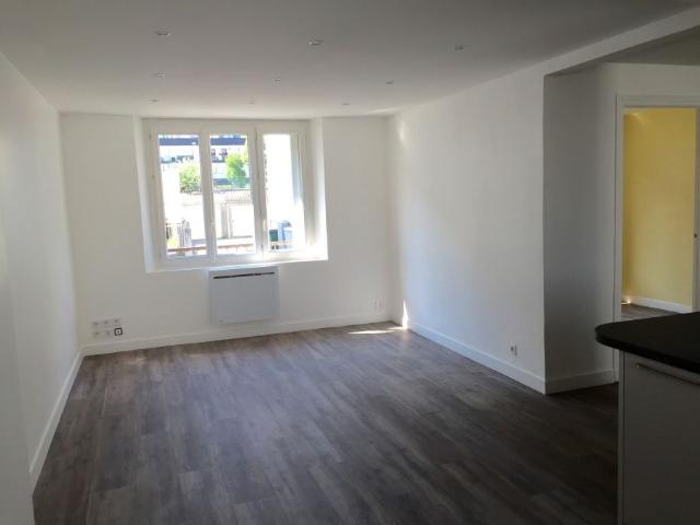 A louer Brest Place Strasbourg T3 2 chambres 68 M2