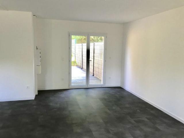 A louer Brest Rive Gauche/Penfeld T3 Jardin+garage
