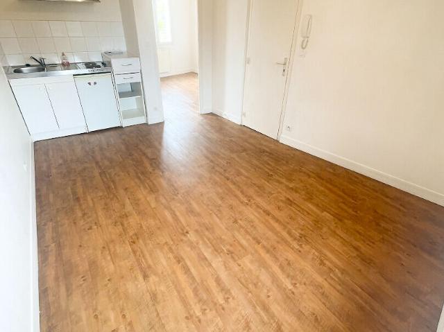 A LOUER CAEN Centre ville 2 pièces 28m2