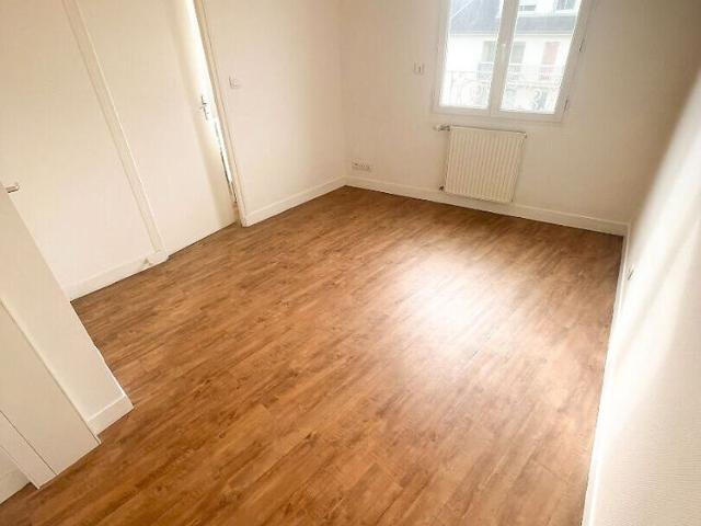 A LOUER CAEN Centre ville 2 pièces 28m2