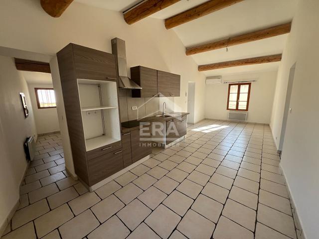A LOUER CAMARET Appartement T3 avec Terrasse