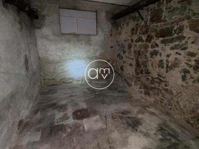 À louer Cave saine en sous sol 46 Rue Picot, Toulon
