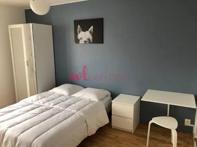A LOUER CHAMBRE COLOCATION LIVRY GARGAN