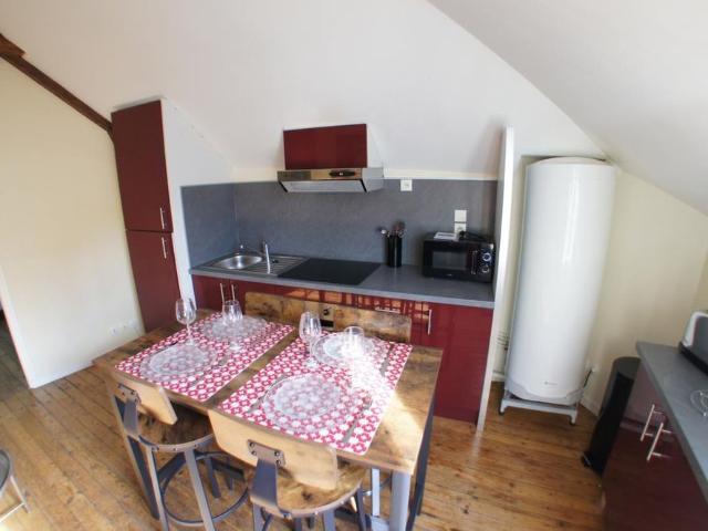 A LOUER CHAMBRE A LA COLOCATION HYPER CENTRE
