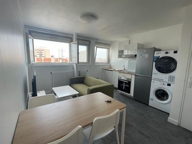 A LOUER Chambre dans une colocation VILLEURBANNE 69100