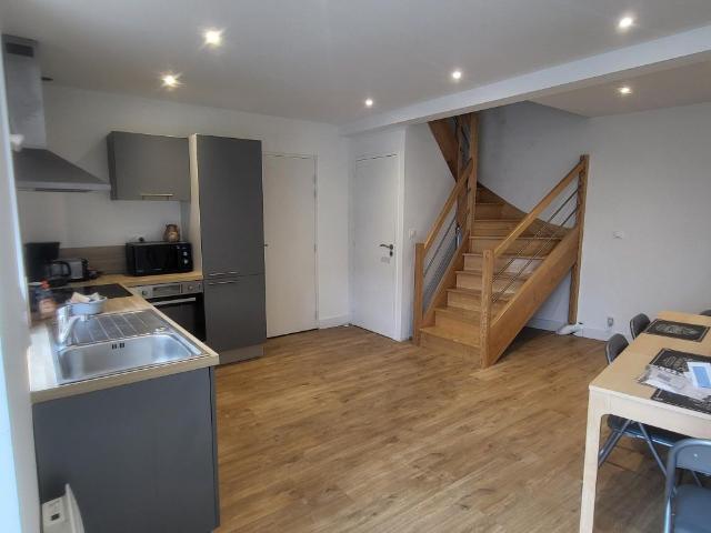 A LOUER CHAMBRE DANS COLOCATION ANGERS JUSTICES