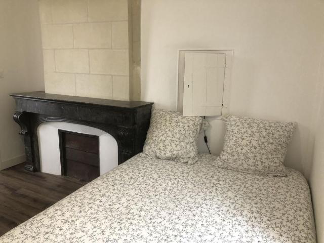 A LOUER CHAMBRE EN COLOCATION ANGERS 7 SONNETTES